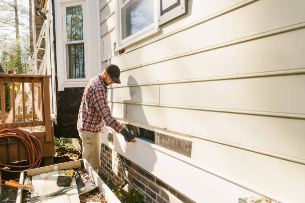 Trusted Siding service in Occoquan, VA - Creative Siding